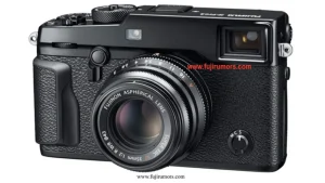 Read more about the article Fujifilm’s X-Pro1 Camera Is Finally Getting A Sequel