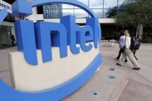 Read more about the article Intel bets big on 5G