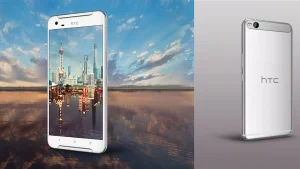 Read more about the article HTC One X9 goes head to head with affordable Chinese phones
