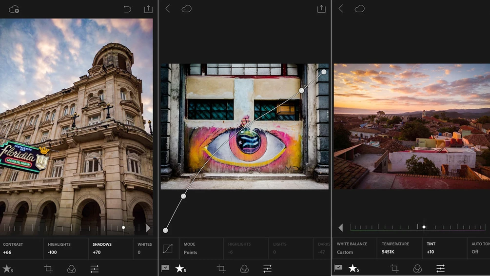 You are currently viewing Adobe Lightroom mobile brings more desktop tools to Android