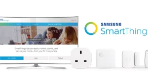 Read more about the article Samsung is putting SmartThings hubs in its 2016 HDTVs