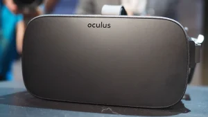 Read more about the article Oculus begins shipping the finished Rift to developers