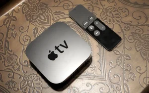 Read more about the article Report: Next Apple TV might be an Amazon Echo competitor
