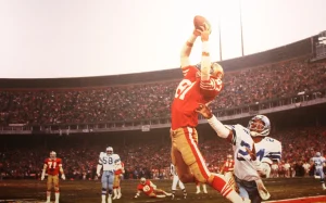 Read more about the article YouTube will offer classic NFL games as part of a new deal
