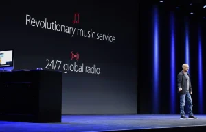 Read more about the article Apple Music Getting More Beats Music Stations Soon